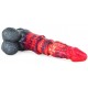 Gode Postyr 21 x 6cm 