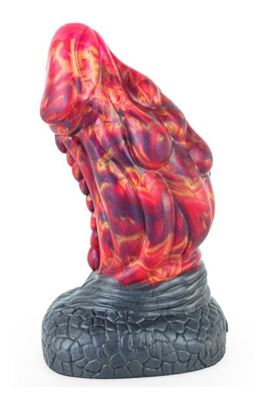 Gode Dragon Futax 14 x 6cm 