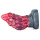 Gode Dragon Futax 14 x 6cm 