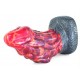 Gode Dragon Futax 14 x 6cm 