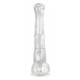 Gode Monster Hestur S 20 x 4cm 