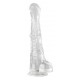 Gode Monster Hestur S 20 x 4cm 