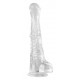 Gode Monster Hestur L 28 x 6cm 