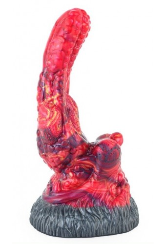 Gode Dragon SQUAREL 14 x 5.2cm 
