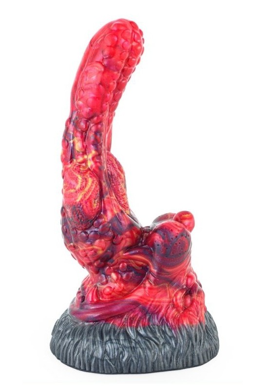 Gode Dragon SQUAREL 14 x 5.2cm 