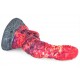 Gode Dragon SQUAREL 14 x 5.2cm 