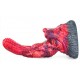 Gode Dragon SQUAREL 14 x 5.2cm 
