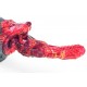 Gode Dragon SQUAREL 14 x 5.2cm 