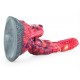 Gode Dragon SQUAREL 14 x 5.2cm 