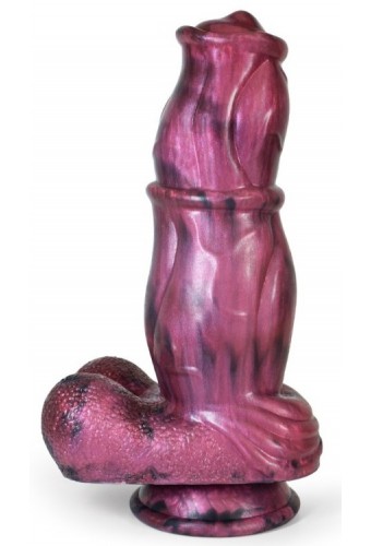 Gode Monster Bad Poco 16 x 6cm 