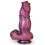 Gode Monster Bad Poco 16 x 6cm