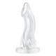Gode transparent Banka S 16 x 6.5cm 