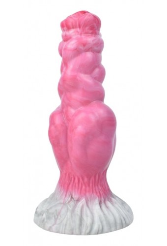 Gode DOG POMERANIAN 17 x 6.5cm 