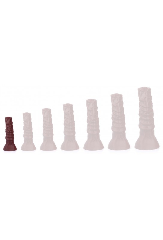 Gode Silicone Proboc XS 11 x 3cm 