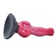 Gode Monster Drulix 18 x 6cm 
