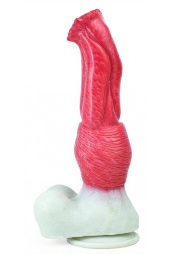 Gode Alien Karix 20 x 6cm 
