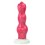 Gode Alien Tulix 24 x 7cm