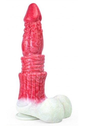 Gode Alien Nevrax 20 x 5.5cm 