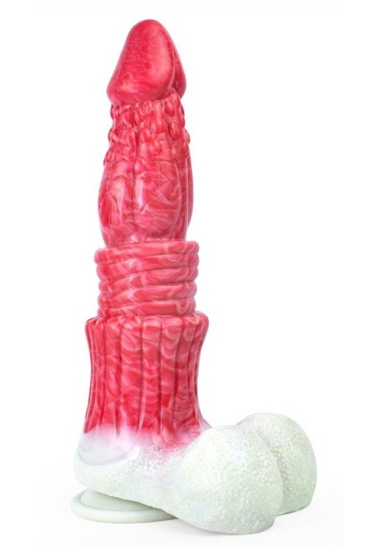 Gode Alien Nevrax 20 x 5.5cm 