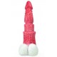 Gode Alien Nevrax 20 x 5.5cm 