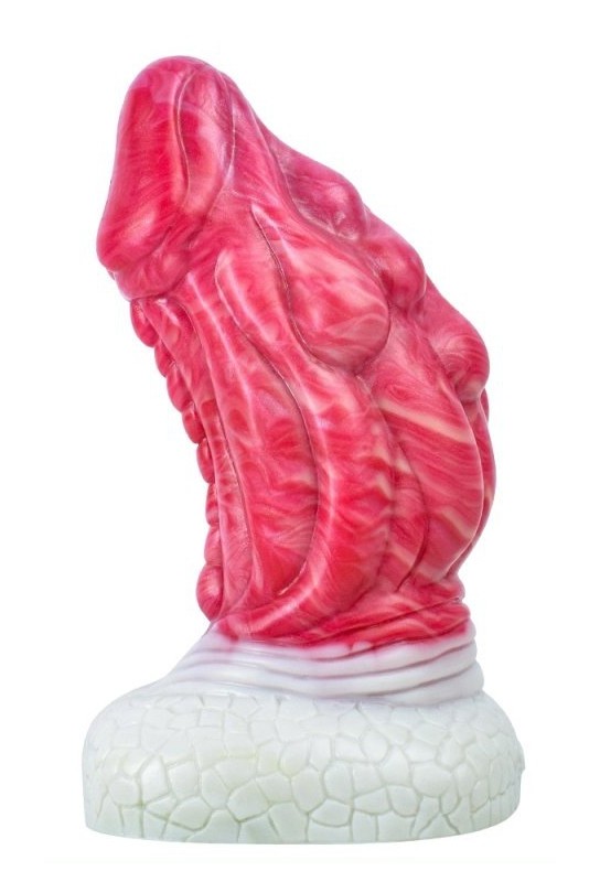 Gode Alien Toadyx 14 x 6cm 
