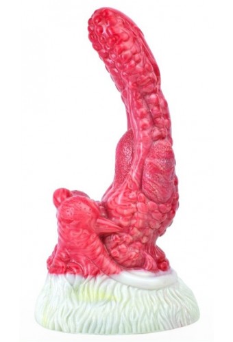 Gode Alien Scorpix 14 x 5cm 