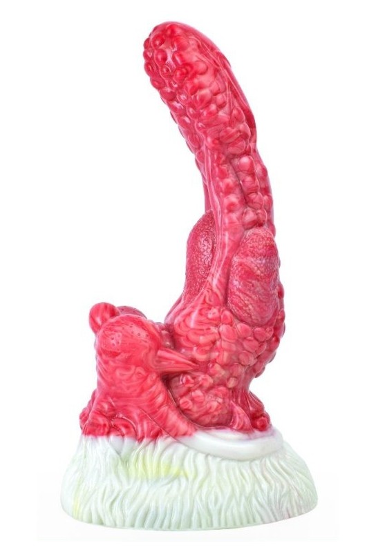 Gode Alien Scorpix 14 x 5cm 