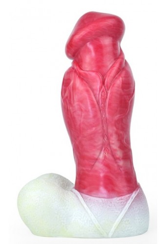 Gode Alien Tyrox 18 x 7.5cm 