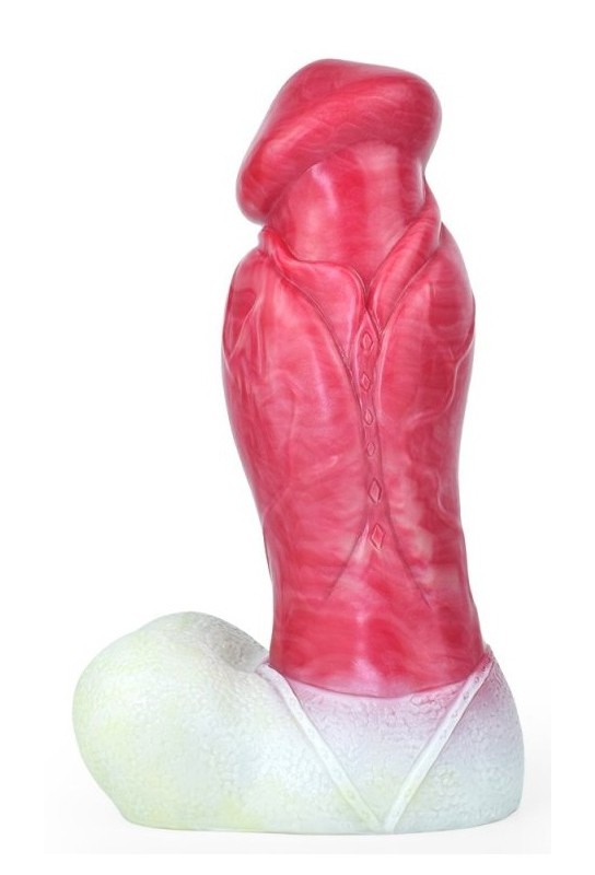 Gode Alien Tyrox 18 x 7.5cm 