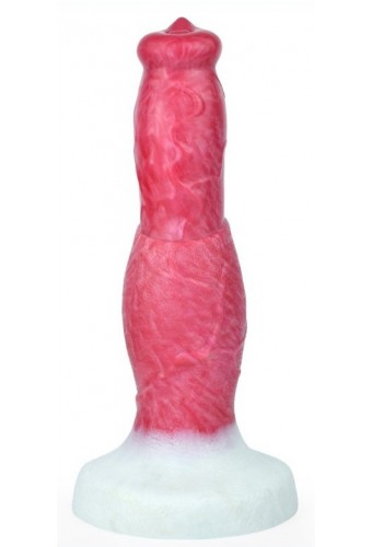 Gode Alien Yasnox 22 x 6.3cm 