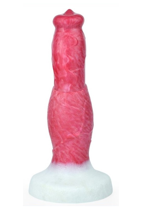 Gode Alien Yasnox 22 x 6.3cm 