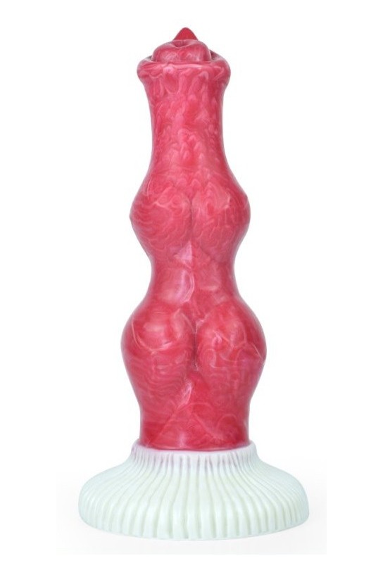 Gode Alien Allgatox 22 x 7.2cm 