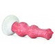 Gode Alien Allgatox 22 x 7.2cm 