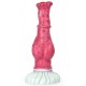 Gode Alien Sandix 22 x 7cm 