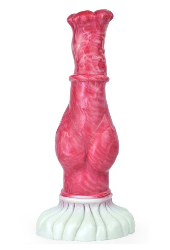 Gode Alien Sandix 22 x 7cm 