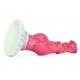 Gode Alien Sandix 22 x 7cm 