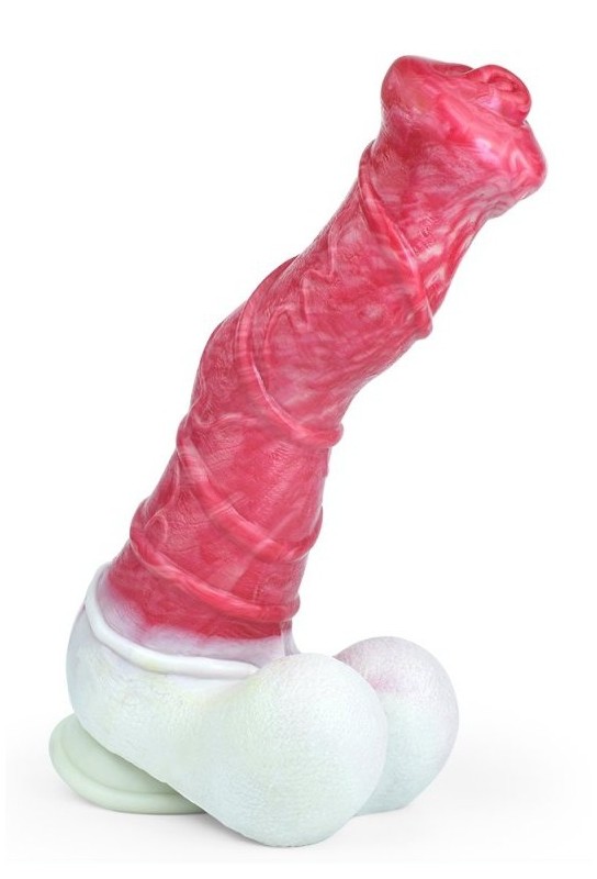 Gode Alien Cassix 21 x 5.8cm 