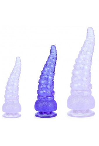 Gode Winkle M 16 x 5.5cm Violet 