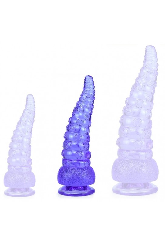 Gode Winkle M 16 x 5.5cm Violet 