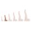 Gode Zoo Elephant S 18 x 4.5cm
