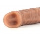 Gode Zoo Elephant S 18 x 4.5cm 