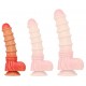 Gode Monster Humiks S 17 x 4cm 