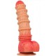 Gode Monster Humiks S 17 x 4cm 