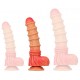 Gode Monster Humiks M 18 x 5cm 