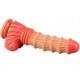 Gode Monster Humiks M 18 x 5cm 