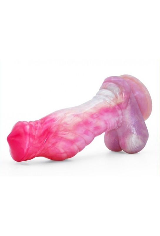 Gode Monster MOFAX 15 x 5.5cm 