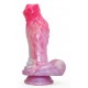 Gode Monster MOFAX 15 x 5.5cm 