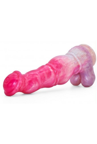 Gode Monster Pitchix 21 x 6.6cm 