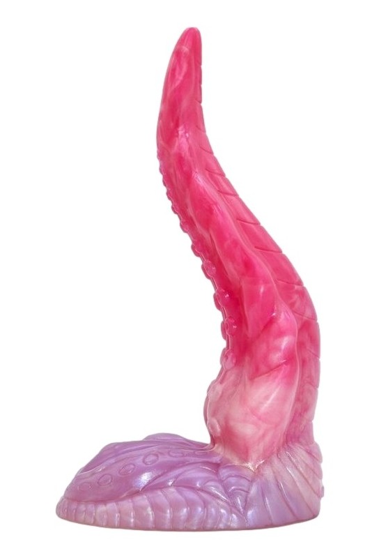 Gode Tentacule Octoslot 20 x 7cm 