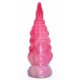 Gode Tentacule Octoslot 20 x 7cm 
